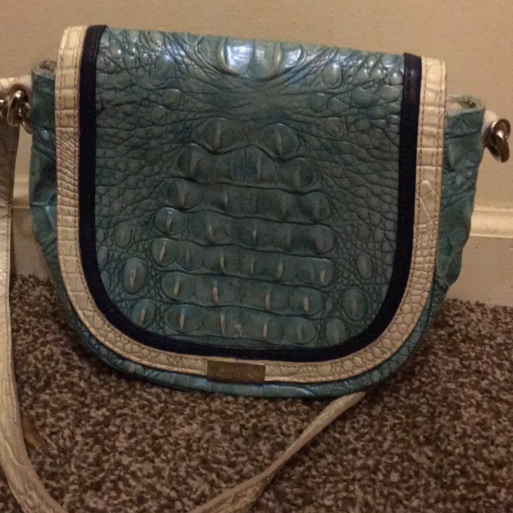 This is a one of kind hand bag !